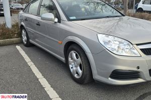 Opel Vectra 2005 1.9 102 KM