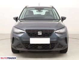 Seat Arona 2023 1.0 108 KM