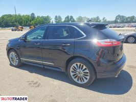 Ford Edge 2020 2