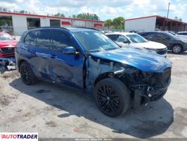 BMW X5 2022 3 BMW X5 2022 3