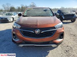 Buick Pozostałe 2020 1