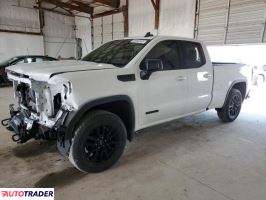 GMC Sierra 2022 2