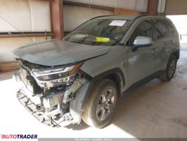 Toyota Pozostałe 2023 2