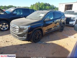 GMC Terrain 2020 2