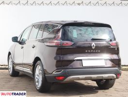 Renault Espace 2015 1.6 197 KM