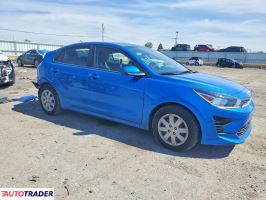 Kia Rio 2023 1