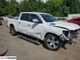 Dodge Ram 2022 5