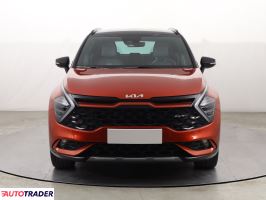 Kia Sportage 2022 1.6 177 KM