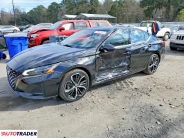 Nissan Altima 2024 2