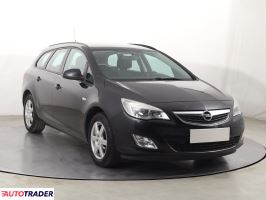 Opel Astra - zobacz ofertę