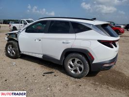 Hyundai Tucson 2022 2
