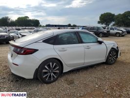 Honda Civic 2023 1 Honda Civic 2023 1