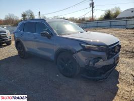 Honda CR-V 2024 2