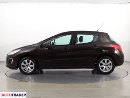 Peugeot 308 2012 1.6 118 KM