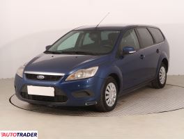 Ford Focus 2009 1.6 107 KM