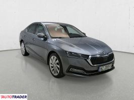 Skoda Octavia - zobacz ofertę