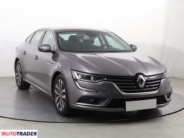 Renault Talisman 2016 1.6 147 KM