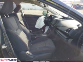 Subaru Pozostałe 2022 2