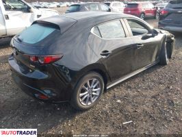 Mazda 3 2021 2