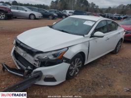 Nissan Altima 2019 2 Nissan Altima 2019 2