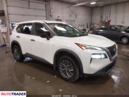 Nissan Rogue - zobacz ofertę