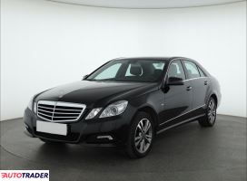 Mercedes E-klasa 2009 3.0 227 KM