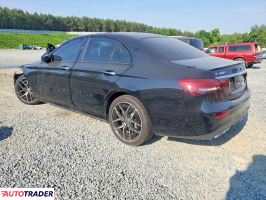 Mercedes CL 2022 3