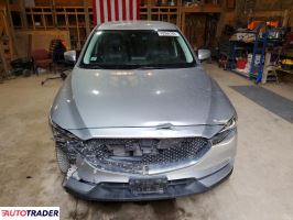 Mazda CX-5 2020 2