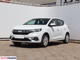 Dacia Sandero 2023 1.0 99 KM