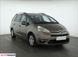 Citroen C4 Grand Picasso 2007 2.0 134 KM Citroen C4 Grand Picasso 2007 2.0 134 KM