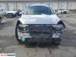 Ford Escape 2019 1 Ford Escape 2019 1