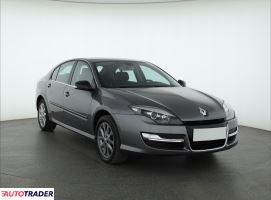 Renault Laguna 2014 1.5 108 KM Renault Laguna 2014 1.5 108 KM