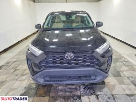 Toyota Pozostałe 2023 2