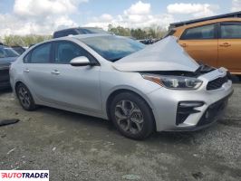 Kia Pozostałe 2020 2 Kia Pozostałe 2020 2