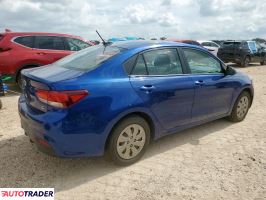 Kia Rio 2020 1