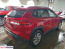 Toyota Corolla 2025 2