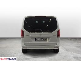 Mercedes 300 2022 2.0 239 KM