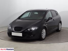 Seat Leon 2005 2.0 147 KM