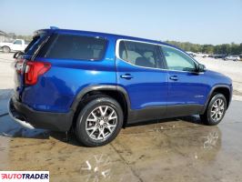 GMC Acadia 2023 2 GMC Acadia 2023 2