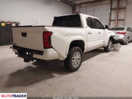 Toyota Tacoma 2025 2