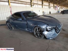 Mazda MX-5 2020 2 Mazda MX-5 2020 2