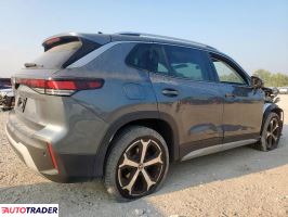 Volkswagen Tiguan 2025 2