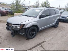 Dodge Journey 2020 2