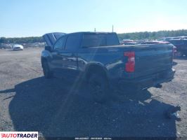 Chevrolet 1500 2021 5 Chevrolet 1500 2021 5