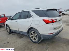 Chevrolet Equinox 2020 1