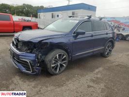 Volkswagen Tiguan - zobacz ofertę