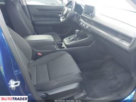 Honda CR-V 2023 1 Honda CR-V 2023 1