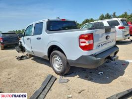 Ford Maverick 2025 2