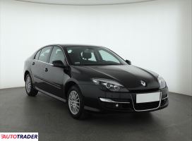 Renault Laguna 2013 2.0 128 KM Renault Laguna 2013 2.0 128 KM