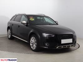 Audi Allroad - zobacz ofertę